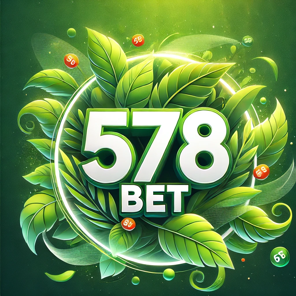 Logo da 578bet