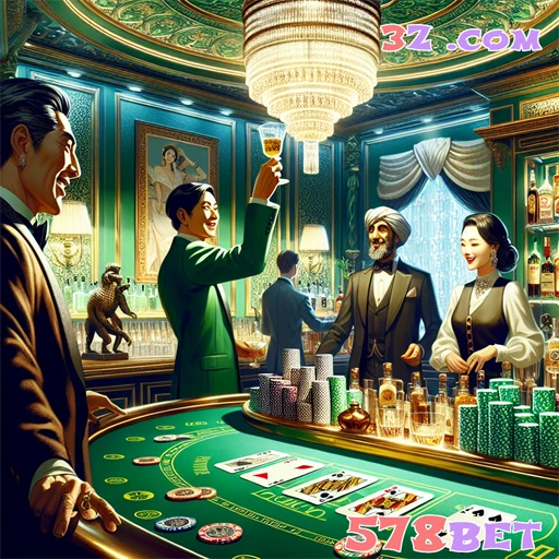 Descubra a Emoção dos Jogos de Jackpot no 578bet